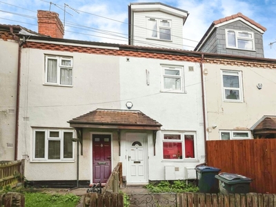 5 bedroom terraced house for sale in Lime Avenue off Dawlish Road, BIRMINGHAM, West Midlands, B29