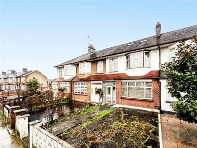 5 Bedroom Terraced House For Sale In London