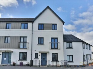 5 Bedroom Terraced House For Sale In Plymouth, Devon