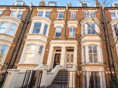 5 bedroom terraced house for sale in Randolph Avenue, London, W9