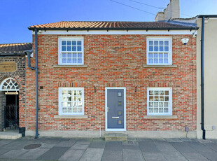 5 Bedroom Terraced House For Sale In Wolviston