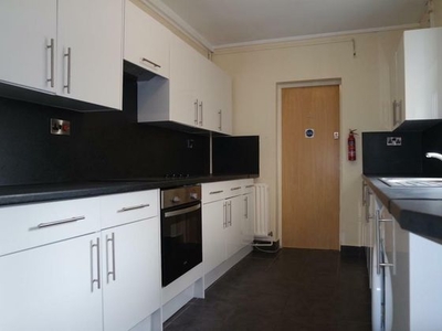 5 bedroom terraced house to rent Lincoln, LN1 1ST