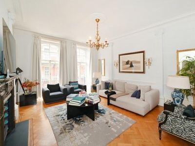 6 bedroom apartment for sale in Albert Hall Mansions, Kensington Gore, SW7