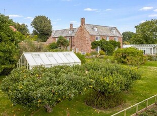 6 Bedroom Detached House For Sale In Exeter