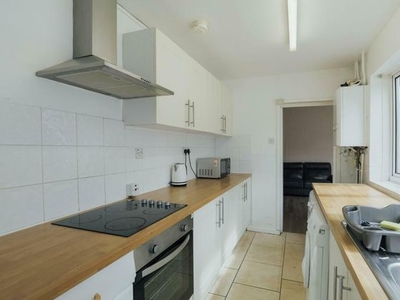 6 bedroom detached house to rent Lincoln, LN1 1ST