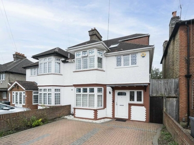 6 bedroom house for sale in Tankerville Road, Streatham, SW16