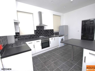 6 bedroom house share to rent Liverpool, L7 0JW