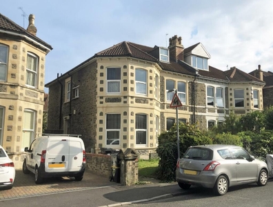 7 bedroom block of apartments for sale in Chesterfield Road, St. Andrews, Bristol, BS6