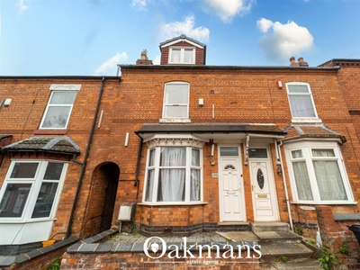 7 bedroom house for sale in Tiverton Road, Selly Oak, B29