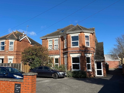 8 bedroom detached house for sale in Lowther Road, Bournemouth, Investment Opportunity, BH8
