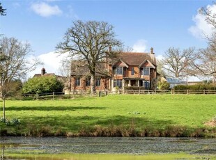 8 Bedroom Detached House For Sale In Uckfield, East Sussex