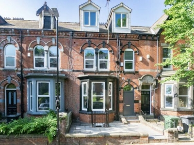 9 bedroom apartment to rent Leeds, LS6 2AX