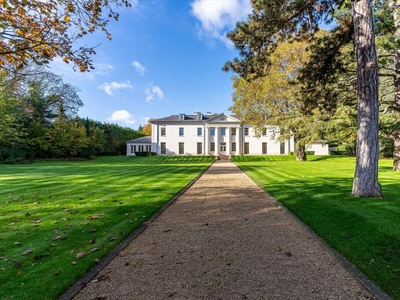 9 bedroom detached house for sale in Cambridge Park, Twickenham, Richmond, TW1., TW1