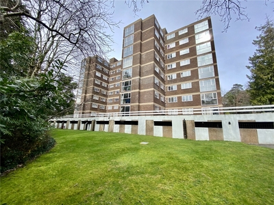 Branksome Wood Road, Bournemouth, BH4 1 bedroom flat/apartment in Bournemouth
