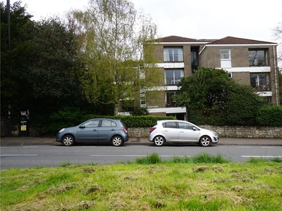 Downsview Court, Downside Road, Clifton, Bristol, BS8 2 bedroom flat/apartment in Downside Road