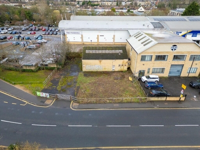 Land for sale in 10 - 11 Avon Buildings, Lower Bristol Road, Bath, BA2 1ES, BA2