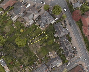 Land for sale in Kings Road, Brentwood, CM14