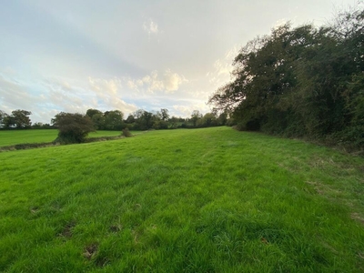 Land for sale in Land to the rear of Westmead Gardens, Bath, Somerset, BA1