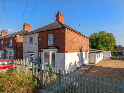 Pennygate, Spalding, Lincolnshire, PE11 3 bedroom house in Spalding
