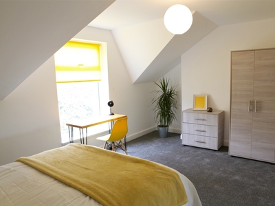 Room in a Shared Flat, Carlton Terrace, SA1