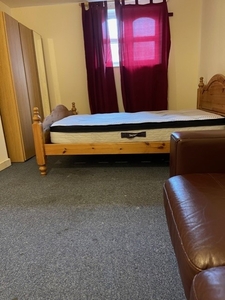 Room in a Shared Flat, Humberstone Gate, LE1