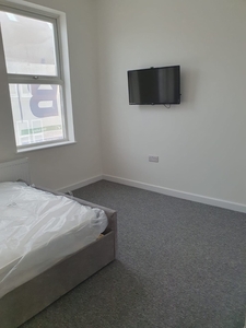 Room in a Shared House, Bakewell Street, DE22