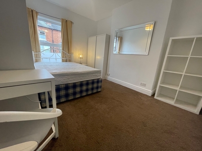 Room in a Shared House, Chichester Street, CH1