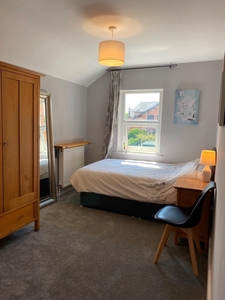 Room in a Shared House, St Pauls Road, GL1