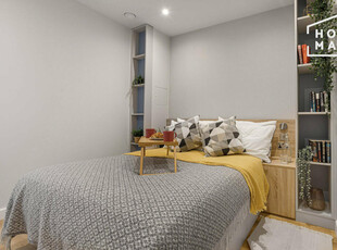 Studio flat for rent in Enclave Croydon, CR0