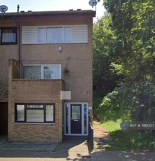 Studio flat for rent in Mullen Avenue, Downs Barn, Milton Keynes, MK14