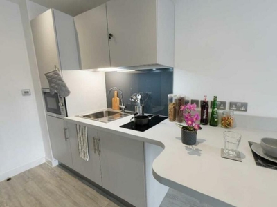 Studio flat for sale in NORTHGATE STUDIOS, Trafford Street, Chester, Cheshire, CH1