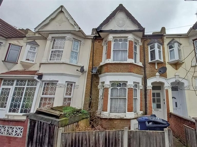 Townsend Road, SOUTHALL - 1 bedroom flat