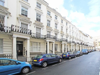 Westbourne Grove Terrace Notting Hill, W2