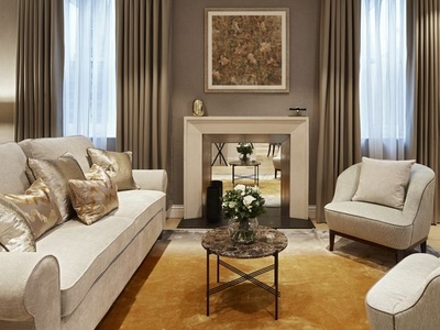 1 bedroom apartment to rent London, SW7 5EW