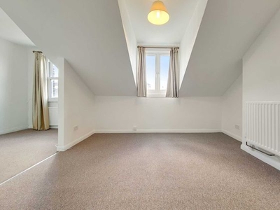 1 bedroom flat for sale London, SW2 2ST