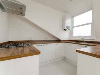 1 bedroom flat for sale London, W9 3NA