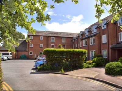 1 bedroom reteirment property for sale Worthing, BN12 4PW