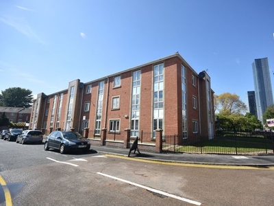 2 bedroom apartment for sale Manchester, M15 5EA