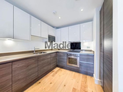 2 bedroom apartment for sale London, SE8 3FA