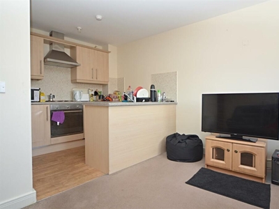 1 bedroom apartment for rent in 14, The Gateway, Hull City Centre, HU2
