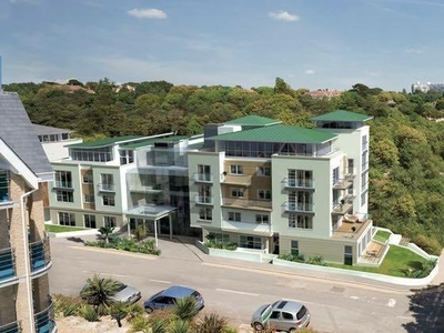 1 bedroom apartment for rent in 2 Studland Road, 2 Studland Road, Bournemouth, BH4 8DP, BH4