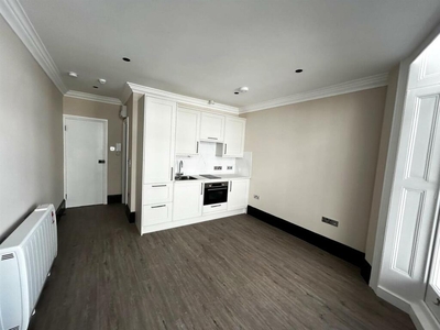 1 bedroom apartment for rent in 27-28 Belvedere Terrace, Brighton, BN1