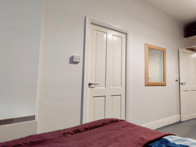1 bedroom apartment for rent in Adelaide Road, Southampton, Hampshire, SO17 2HY, SO17