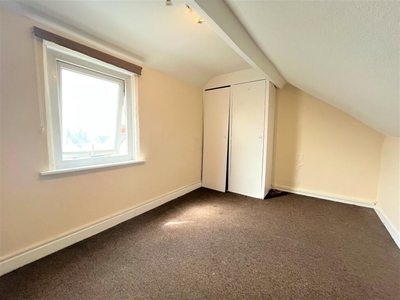 1 bedroom apartment for rent in Alphington Road, EXETER, EX2