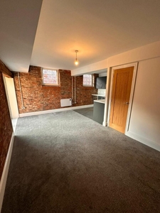 1 bedroom apartment for rent in Apartment 12, The Old Embassy, High Street, Hull, HU1