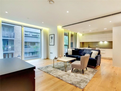 1 bedroom apartment for rent in Ashley House, Westminster Quarter, Monk Street, London, SW1P