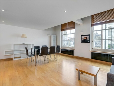1 bedroom apartment for rent in Central Building, 3 Matthew Parker St, London, SW1H