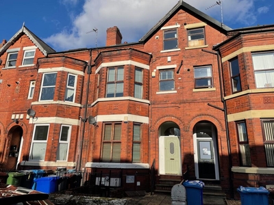 1 bedroom apartment for rent in Central Road, West Didsbury M20 4YE, M20