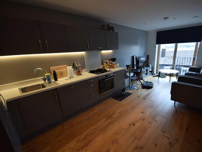 1 bedroom apartment for rent in Clayworks, Hanley, ST1