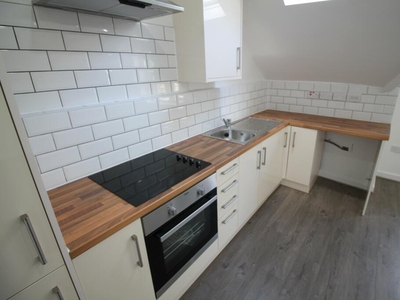 1 bedroom apartment for rent in Connaught Road, Roath, Cardiff, CF24